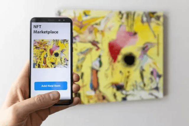 Nansen Research Report: The performance of the NFT market has outperformed the encryption market since the beginning of the year, and the return rate of social NFT is the highest