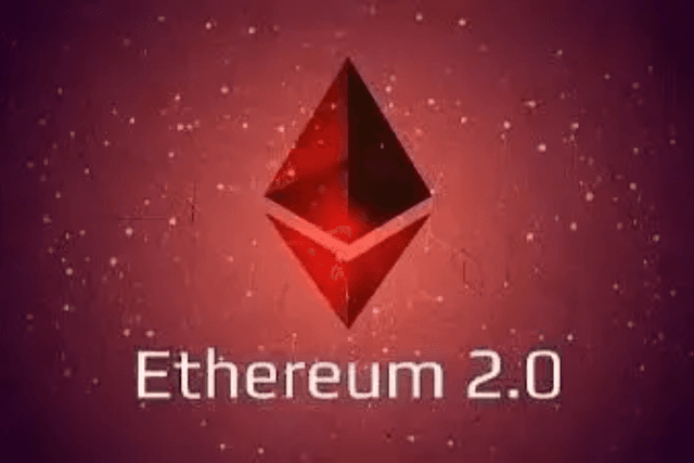 My view on Ethereum 2.0 (Part 1): The meaning of merger from the perspective of the world pattern