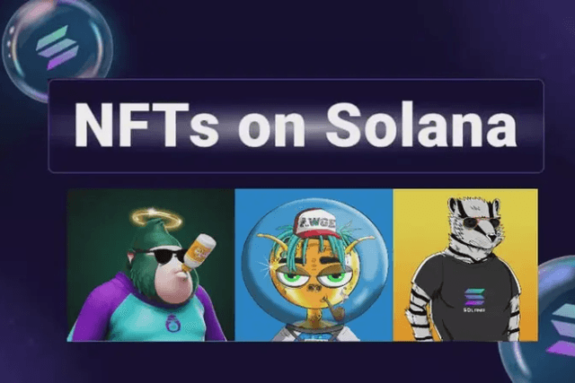 This article takes stock of the top 10 NFT blue-chip projects on Solana