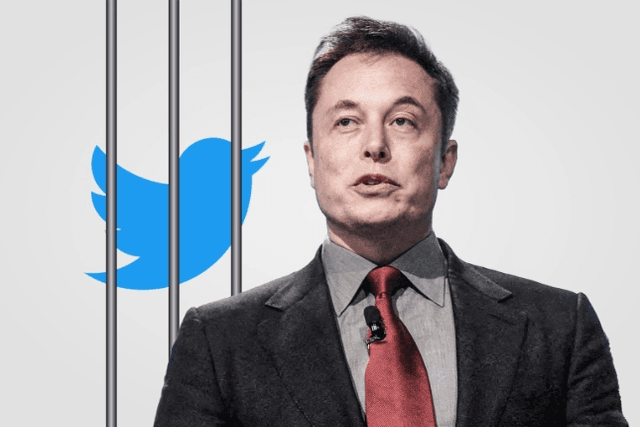 Musk's Twitter Wars