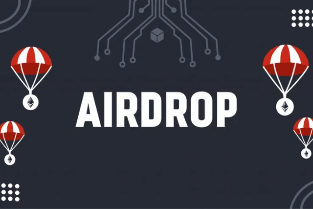 Inventory of 5 airdrops worthy of attention in the near future and how to participate