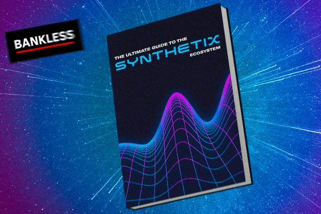 Synthetix Ecosystem Guide: What opportunities exist in the Synthetix ecosystem?