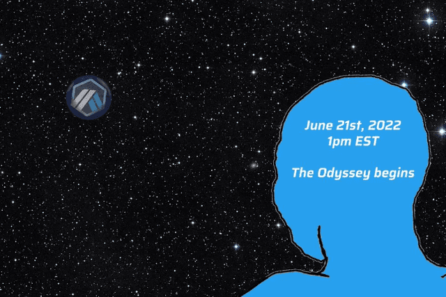 Arbitrum Odyssey Event Guide: The first week of events is officially open, what are the precautions?