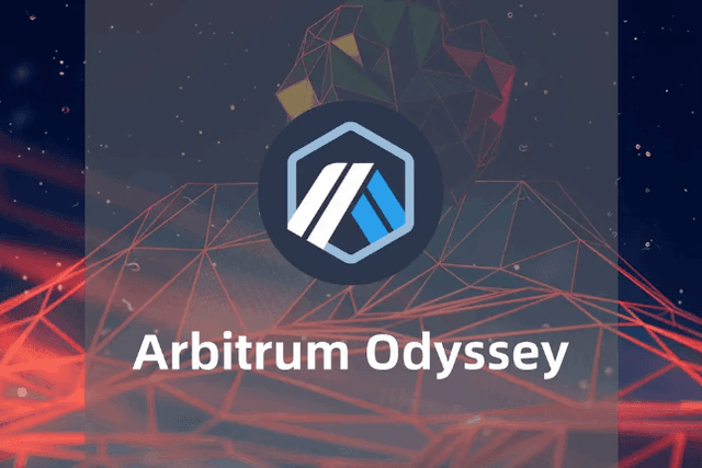 The second week of Arbitrum Odyssey event is open, how to interact?