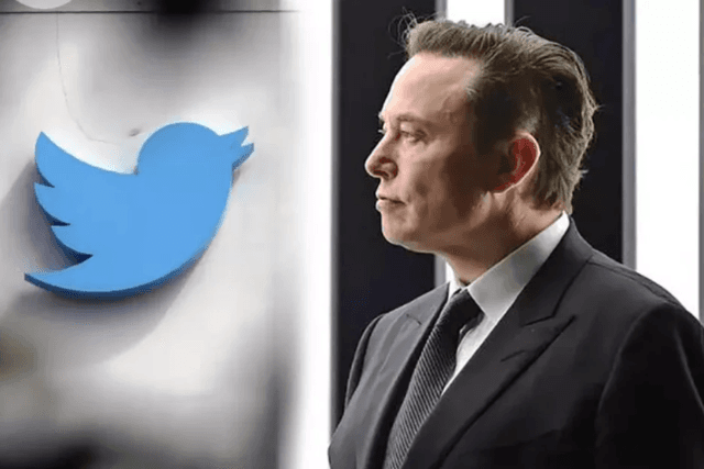 Why did Musk "go back on his word" when he terminated the acquisition of Twitter?