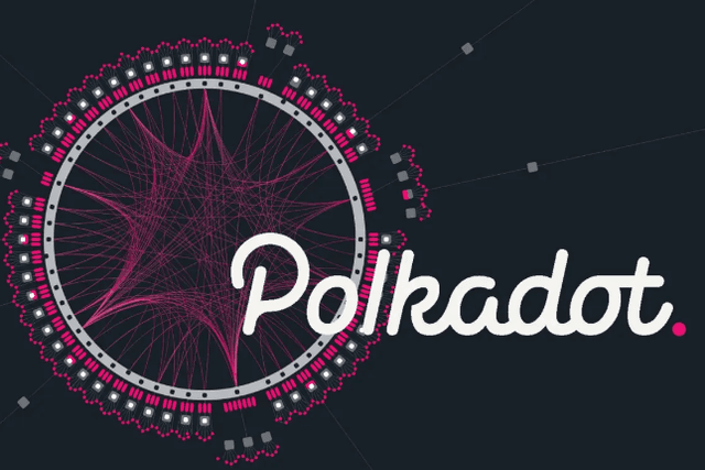 Messari Polkadot's second quarter report: network usage is consistent with quarter-to-quarter