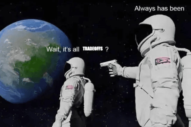 Bankless: Ethereum vs Cosmos
