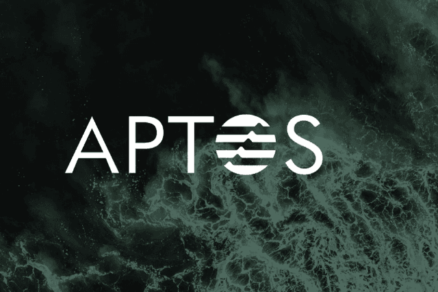 Explain in detail the advantages and risks of Aptos, a new public chain project favored by a16z?