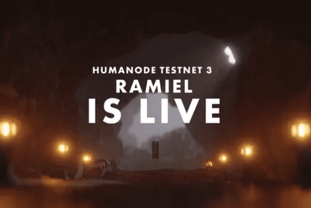 Participate in the Humanode testnet Ramiel's full guide