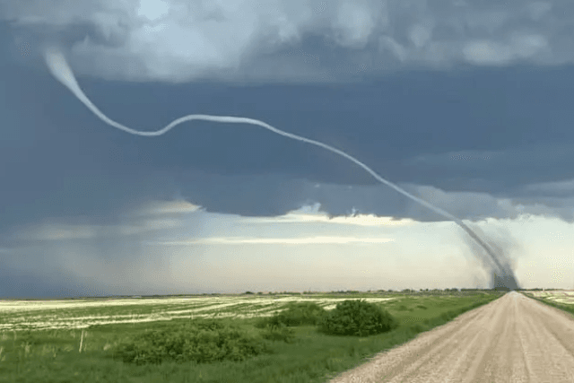 Thoughts behind Tornado Cash being sanctioned: Decentralized infrastructure is an eternal theme