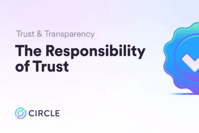 Circle founder commented on Tornado sanctions: a major turning point in the history of the open Internet