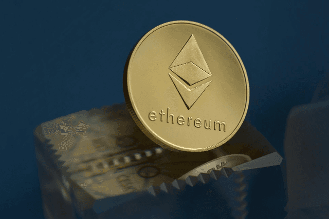 7 steps to get the most airdrops before Ethereum merges