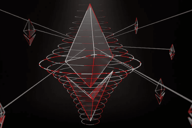 Countdown to Ethereum merger, are you ready?