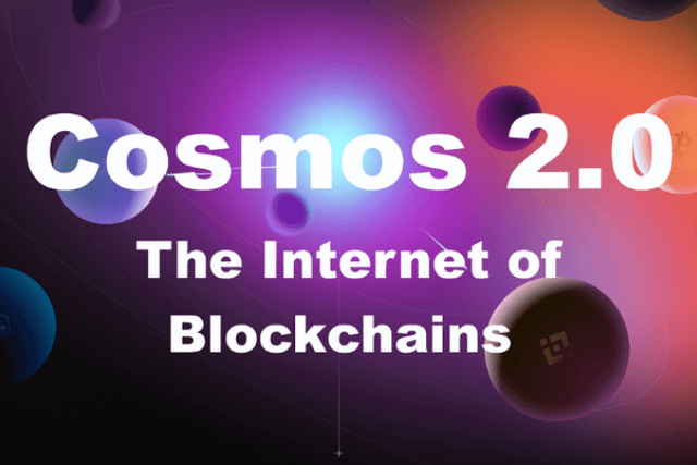 Explain the Cosmos2.0 upgrade in detail: launch inter-chain security solutions to enhance ATOM value capture