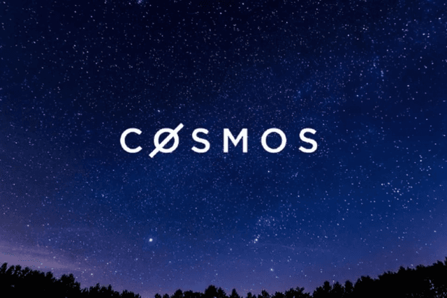 When Cosmos 2.0 is unveiled, review the development of Cosmos