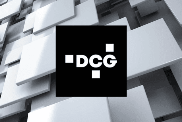 DCG CEO's letter to shareholders: I have never sold my DCG stock