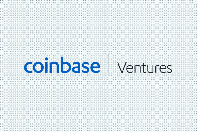 Overview of Coinbase Ventures investment landscape: more than 300 projects, focusing on infrastructure