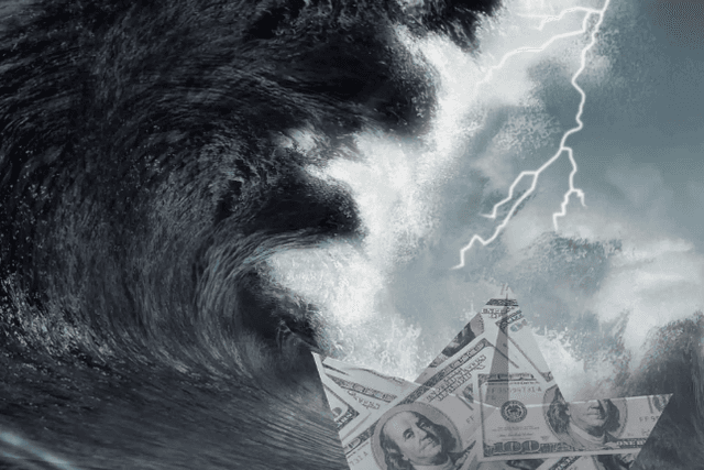 DCG crisis moment: Will it explode? What kind of "butterfly effect" may be triggered?