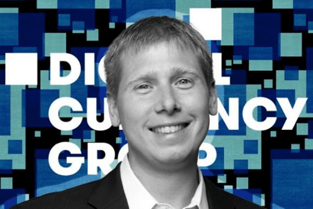 How will GBTC bring down the "DCG Empire"?