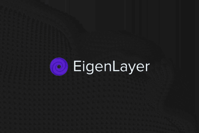New Project | EigenLayer: A staking protocol that provides "secondary staking" to earn extra income