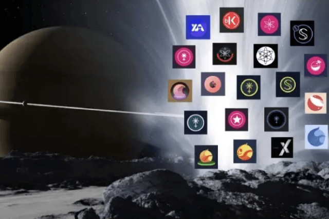 A brief analysis of the development status of the liquid staking sector in Cosmos