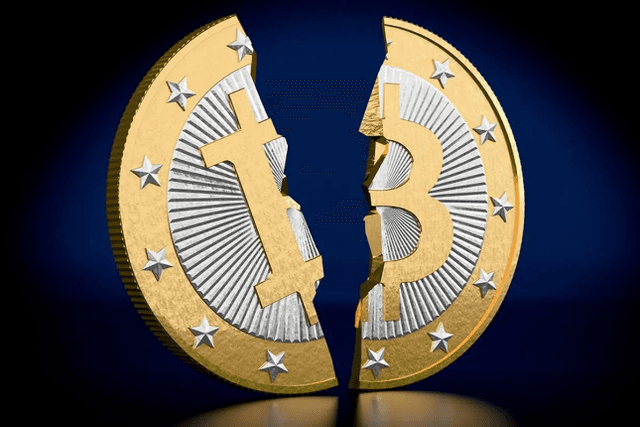 9.4 attack in the United States? 'Operation Choking Point' Aims To Sever Links Between Crypto Systems And Banks