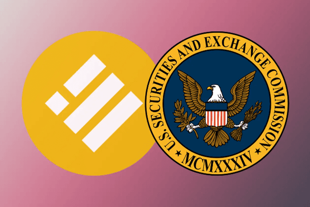 The SEC pointed at BUSD, why is the stablecoin also recognized as a security?