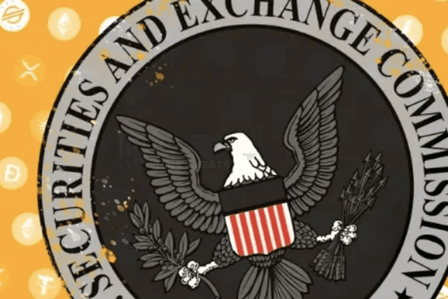 Inventory of well-known projects that have been fined by the SEC in history