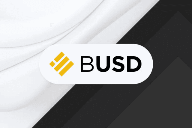 Looking back at BUSD's four-year ups and downs: The $15 billion stablecoin empire ends its reign