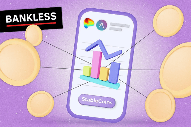 Bankless: DeFi "Kỷ nguyên Wildcat", tìm kiếm các loại tiền ổn định cụ thể trong thỏa thuận
