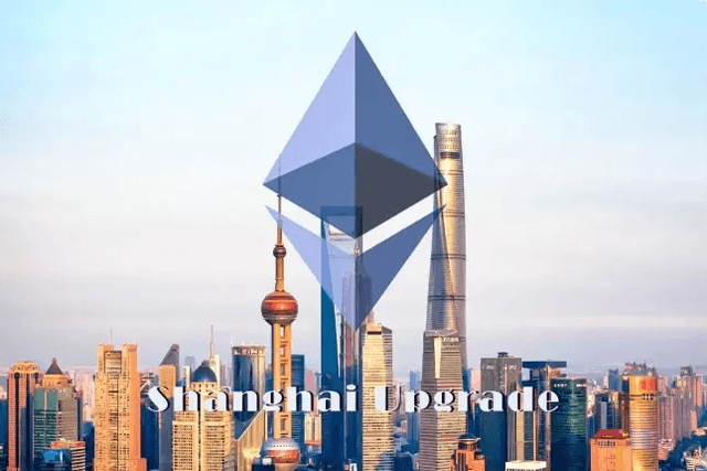 The upgrade of Ethereum Shanghai is coming soon, what new opportunities are there?