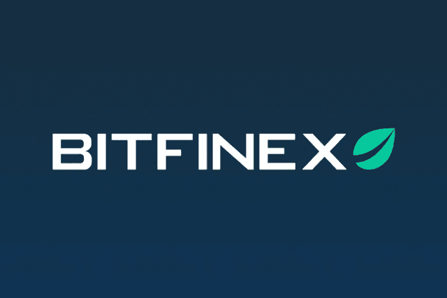 Bitfinex Weekly Briefing (0313-0320)