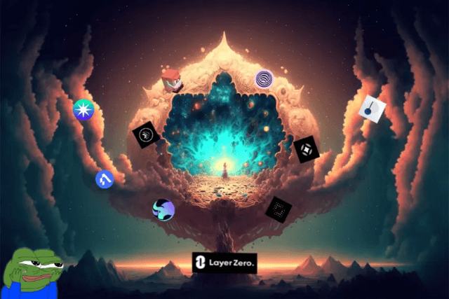 Missed the ARB airdrop? These Layer Zero Narrative Projects Are Worth Watching