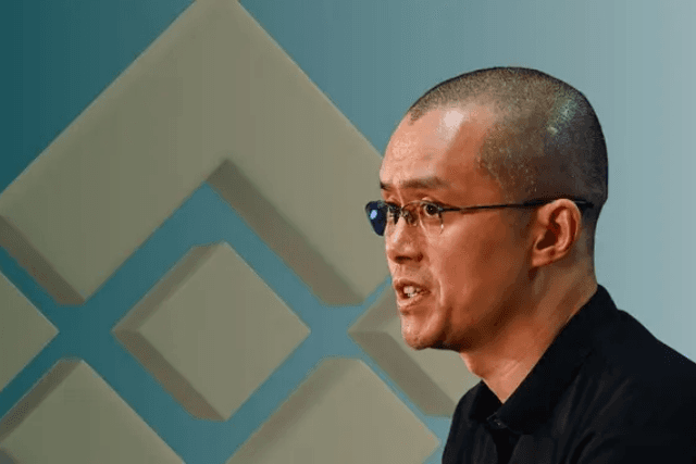 Is CZ funded next week? Interpretation of the CFTC Binance Indictment
