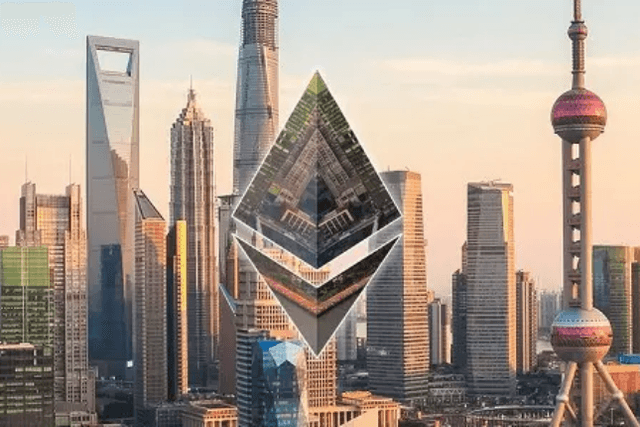 Ethereum Shapella (Shanghai + Capella) Upgrade Official Guide
