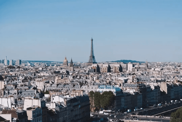 EthCC in progress, Paris hosts a Web3 encryption feast