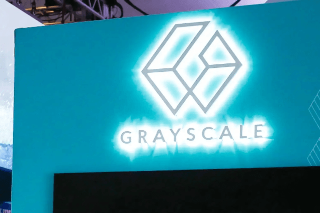 Grayscale won the lawsuit against the SEC, and the DCG empire may become the biggest beneficiary?