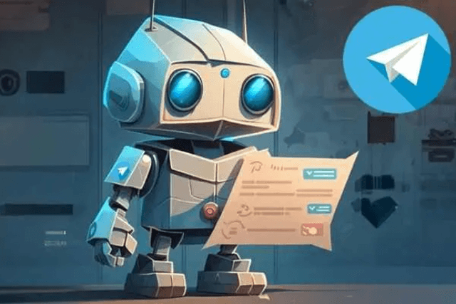 Missing Unibot, what other promising new Telegram Bots are worth following?