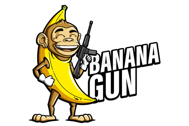 How to play: teach you how to use the Banana Gun to snipe the opening BANANA