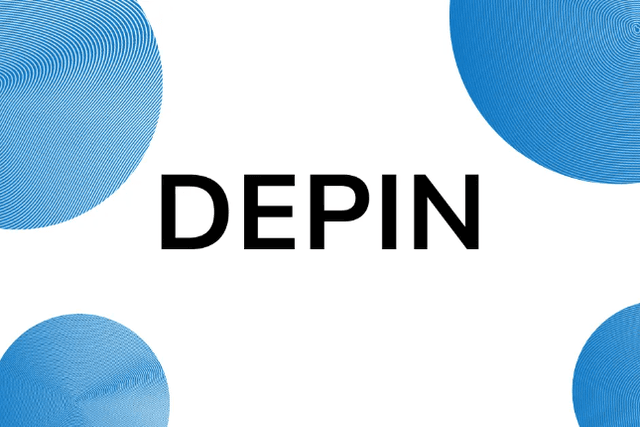 The rise of DePIN track, a look at 6 projects worthy of attention