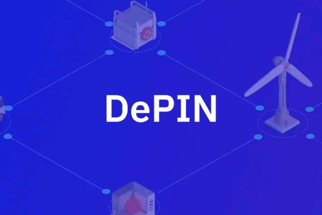 An in-depth interpretation of 5 potential projects on the DePIN track