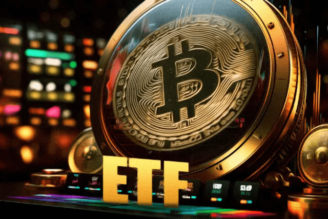 BTC spot ETF: the ultimate temptation like an “aphrodisiac”