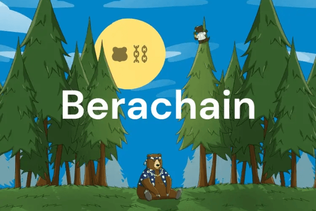 最全交互指南：主网上线在即，如何深度参与Berachain生态？