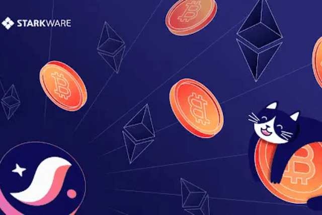 Starknet：为什么我们决定提高比特币的扩展性？