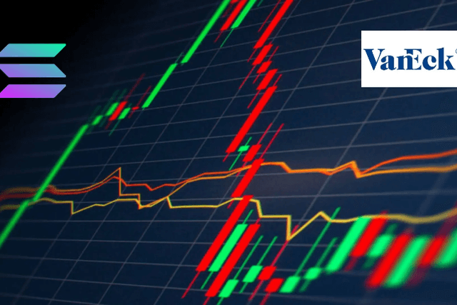 VanEck: Why did we apply for the SOL ETF?