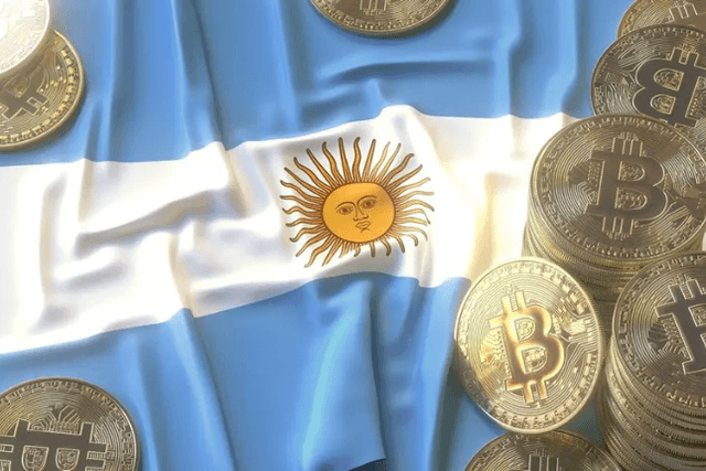 Forbes: Why are Argentines embracing cryptocurrency?