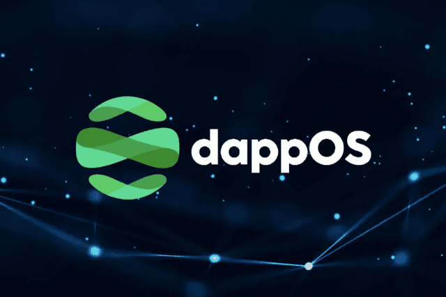 Led by Binance and valued at US$300 million, how does the 4th DappOS airdrop activity achieve three goals at once?