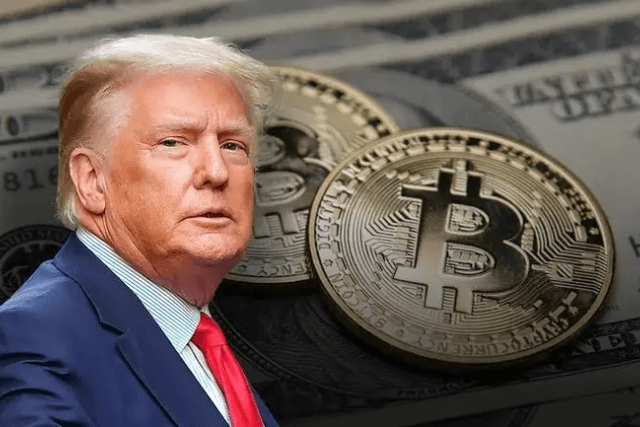 A look at some of the most notable crypto donors supporting Trump’s campaign
