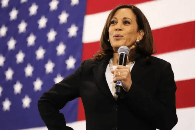 Harris takes over from Biden in the general election, here are some relevant concept coins worth paying attention to