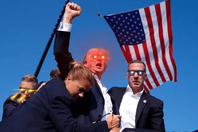 From emergency currency to bitcoinization, exploring the impact of Trump’s presidency